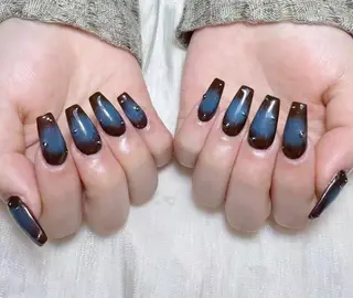 ネイル 🎀 NaNa_nailのネイルデザイン