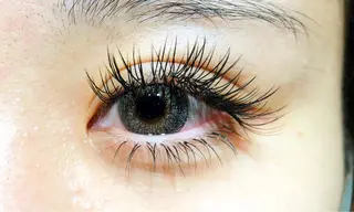 マツエク・マツパ 野田 京七のマツエク・マツパデザイン