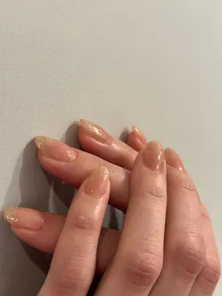 ネイル GENDA HONOKAのネイルデザイン