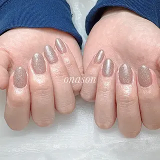 ネイル Onason nailのネイルデザイン