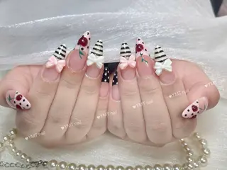 ネイル YMT. NailStudioのネイルデザイン