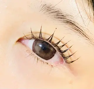 マツエク・マツパ a moのマツエク・マツパデザイン