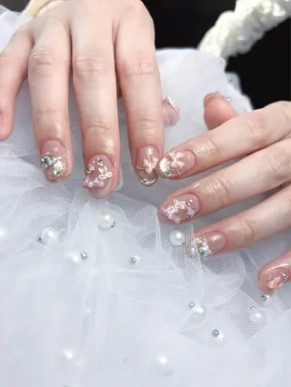 ネイル NAILSALON KOHAKUのネイルデザイン