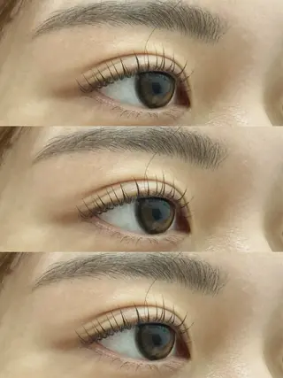 マツエク・マツパ BEL EYE BEAUTYアイのマツエク・マツパデザイン