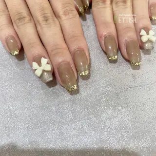 ネイル BETTISH. NANAHOのネイルデザイン