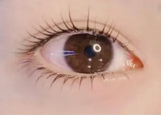 パーマ Ciglio + yunaのマツエク・マツパデザイン