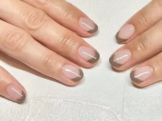 ネイル ささき れいなのネイルデザイン
