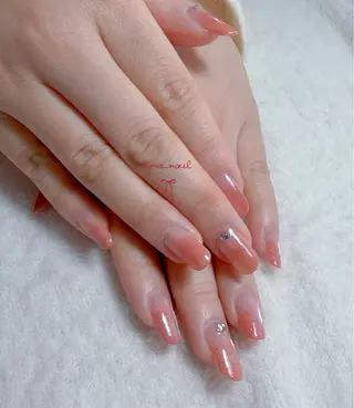 ネイル ema nailのネイルデザイン