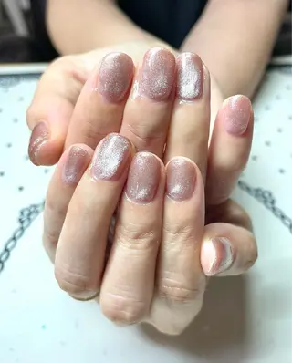 ネイル nailist cocoのネイルデザイン