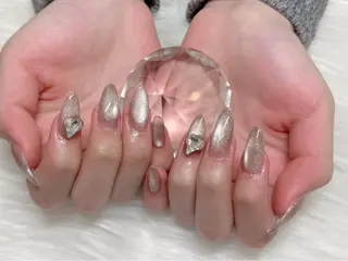 ネイル NARUMI nail*eyeのネイルデザイン