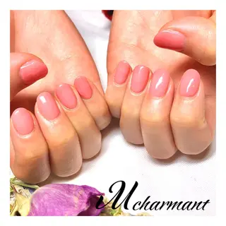 ネイル unwind⌇ Mayuのネイルデザイン