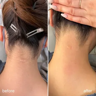 小林 未歩のネイルデザイン