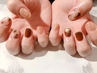 ネイル Regaro i.sのネイルデザイン