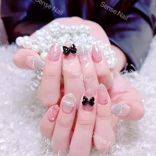 ネイル Maiii 💗のネイルデザイン