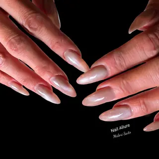 ネイル Nail Allureのネイルデザイン