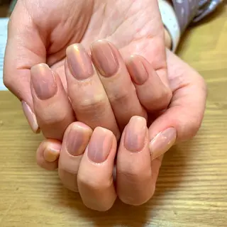 ネイル K. Ayanaのネイルデザイン