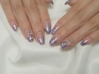 ネイル Amore Nのネイルデザイン