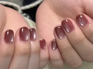 ネイル ✨Dreamy NORAのネイルデザイン