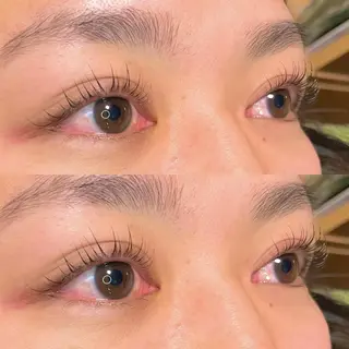 マツエク・マツパ まつげパーマ専門 YUKIのマツエク・マツパデザイン