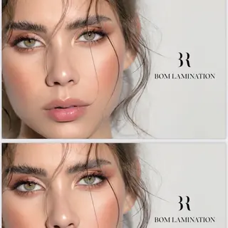 アイブロウ Lien eye salonのマツエク・マツパデザイン