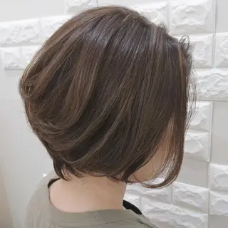 ショート ambellir島村 久恵のマツエク・マツパデザイン