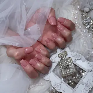 ネイル momo .のネイルデザイン