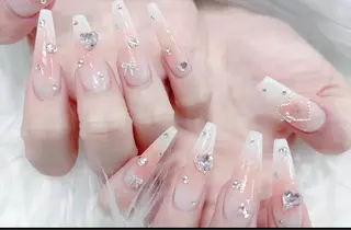 ネイル MEI Nailのネイルデザイン