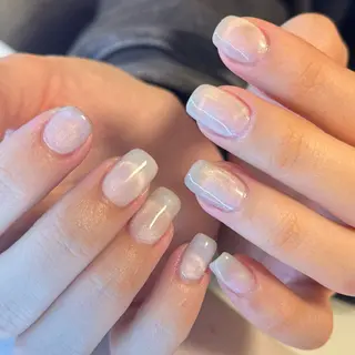 ネイル U eのネイルデザイン