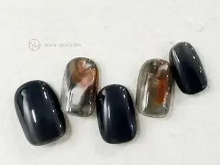 ネイル TAKEDA Rのネイルデザイン