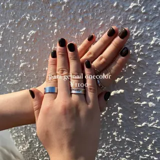 ネイル niconail 千歳烏山店所属・niconail 🧣ayu 📍烏山のネイルデザイン