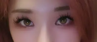 マツエク・マツパ YU NAのマツエク・マツパデザイン