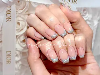 ネイル ✨Nailsalon Vi+✨のネイルデザイン