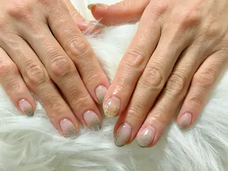 ネイル Maple saronのネイルデザイン