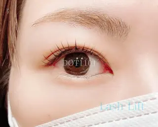 マツエク・マツパ DOT1101 a.i🌼のマツエク・マツパデザイン