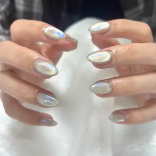 ネイル LACHIC NOZOMIのネイルデザイン