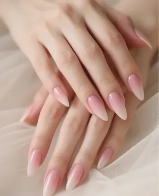 ネイル 清水 美穂のネイルデザイン
