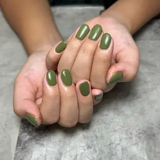 ネイル 【jeBrille】 Airiのネイルデザイン