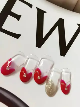 ネイル Cute beauty2のマツエク・マツパデザイン