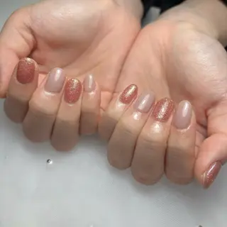 ネイル nailsalon pito所属・ネイルサロン pitoのネイルデザイン