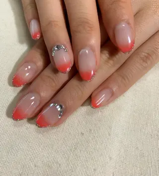 ネイル AZU nailのネイルデザイン