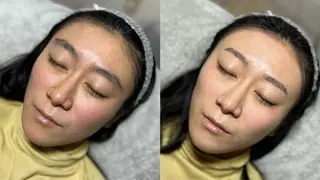 salon mugi mugiの眉毛・アイブロウイメージ