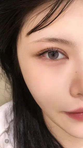マツエク・マツパ ami☾Belire Nail&eyeのマツエク・マツパデザイン