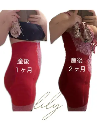 温活痩身サロン LILYのエステ・リラクイメージ