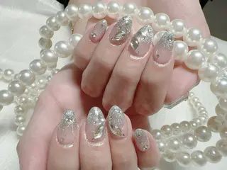 ネイル En ☀️のネイルデザイン