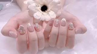 ネイル VIVIAN リサのネイルデザイン