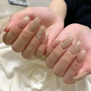 ネイル 💅fleur Ayumiのネイルデザイン