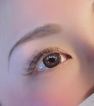 マツエク・マツパ Sifa eyelashのマツエク・マツパデザイン