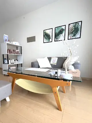 小顔コルギ&肌質改善 の専門店LIBREのエステ・リラクイメージ