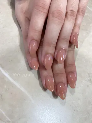ネイル nno nailのネイルデザイン