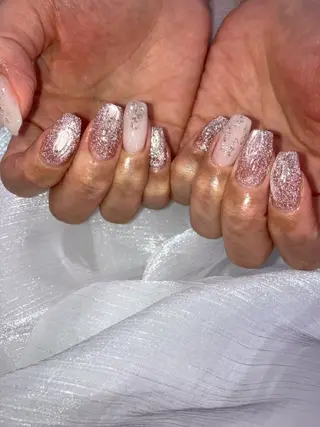 ネイル nail salon neigeのネイルデザイン